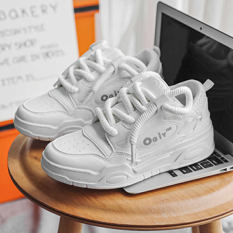 OJIY Basket Tendance 2025