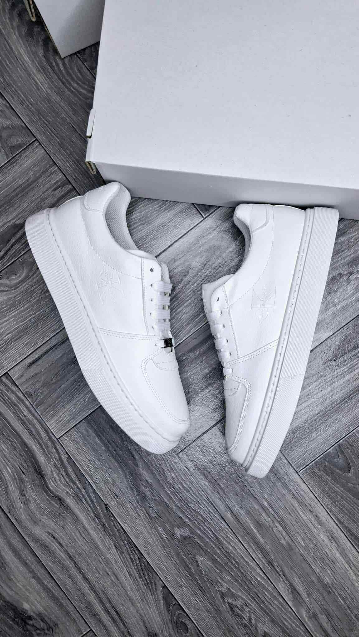 Basket Calvin Klein Tendance 2025