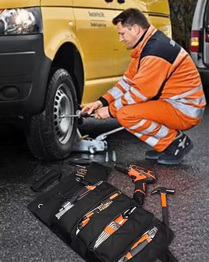 Sac à Outils Material Pro™
