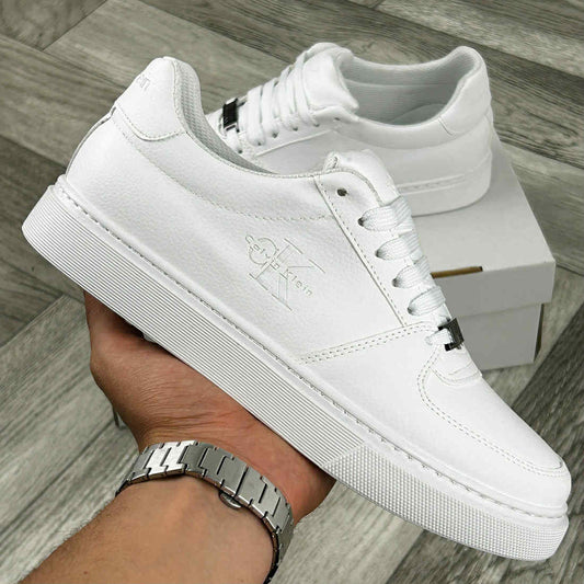 Basket Calvin Klein Tendance 2025