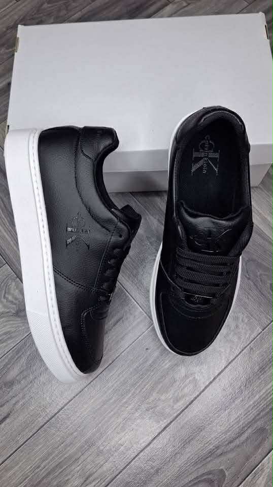 Basket Calvin Klein Tendance 2025