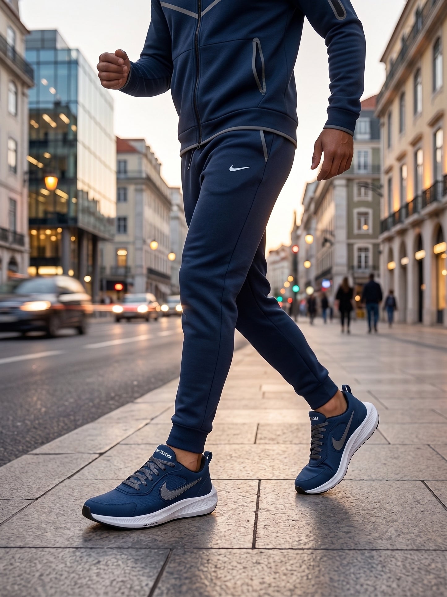 NIKE ZOOM