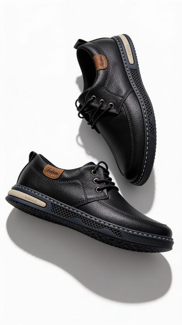 Trappeur homme