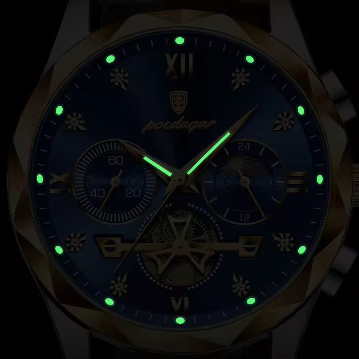 Montre de luxe Homme