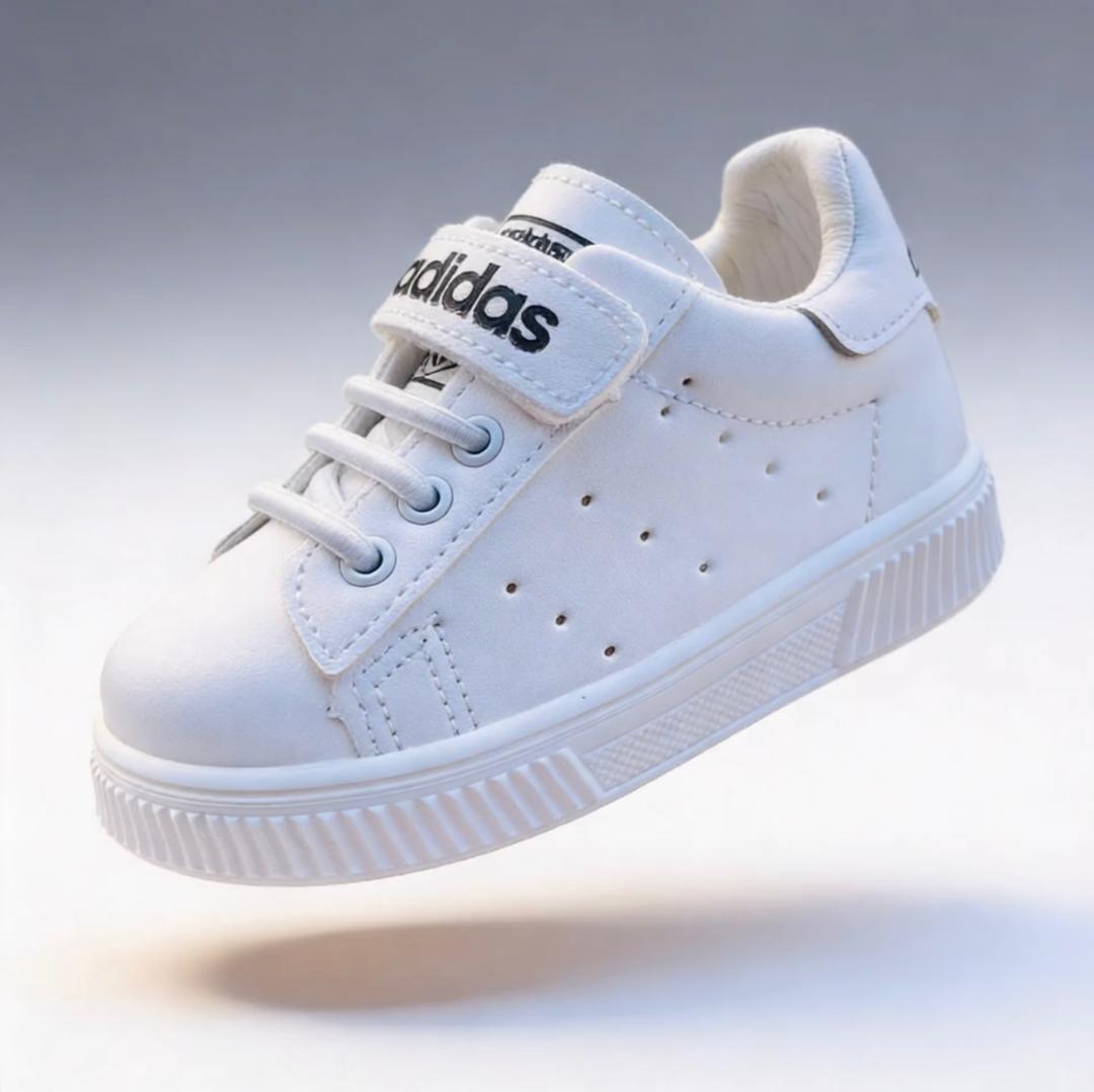 Stan Smith Basket Pour enfants