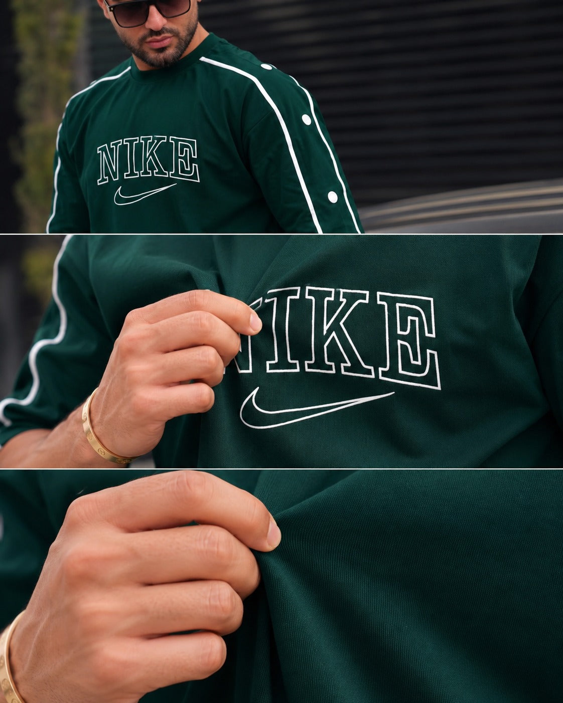 ENSEMBLE NIKE POUR HOMME TANDENCE 2026