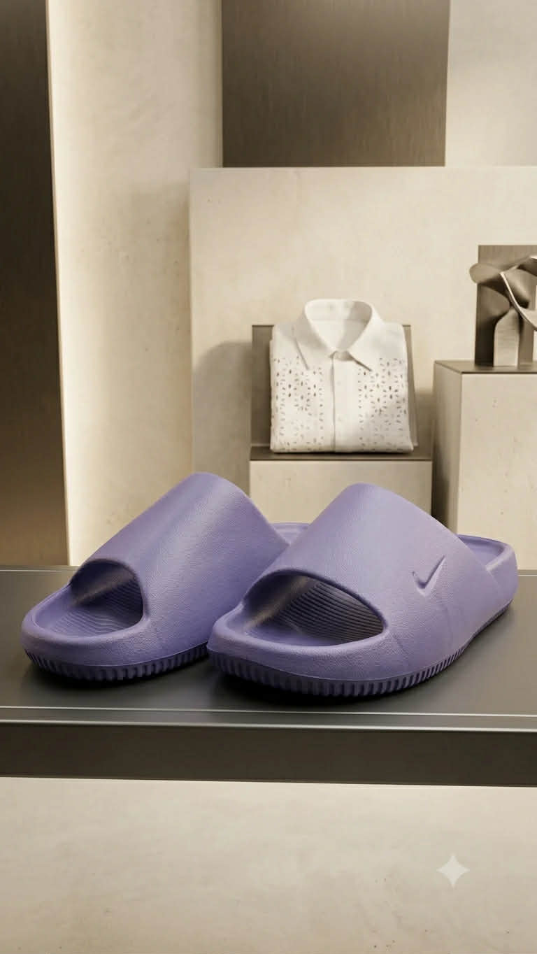 CLAQUETTE NIKE