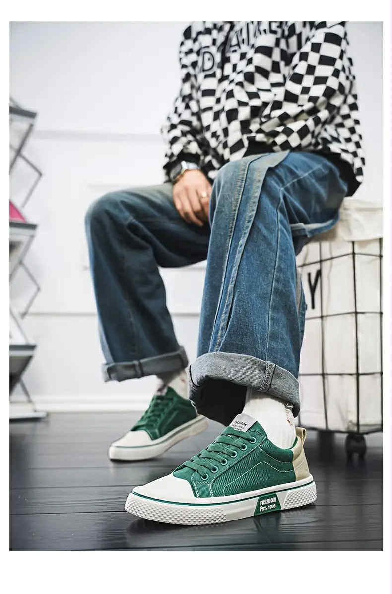 Baskets Joker Tendance 2025
