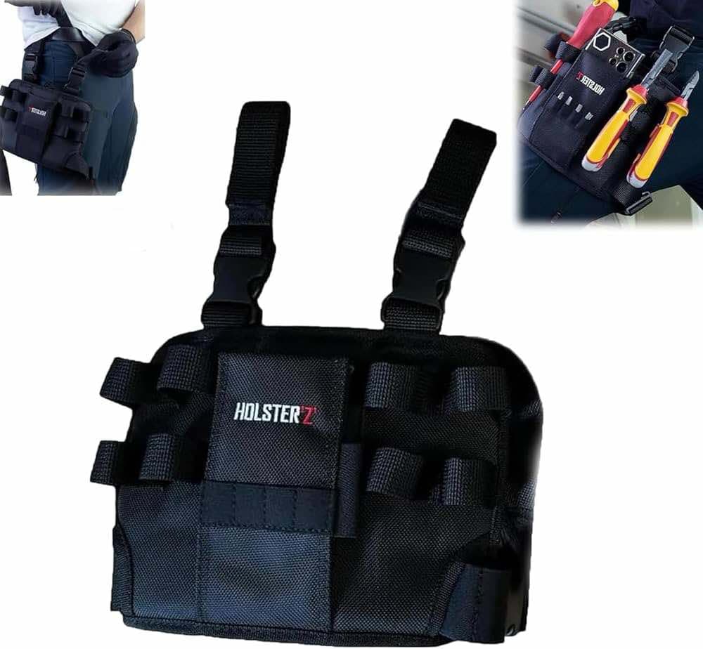 Sacoche à Outils Holster Pro