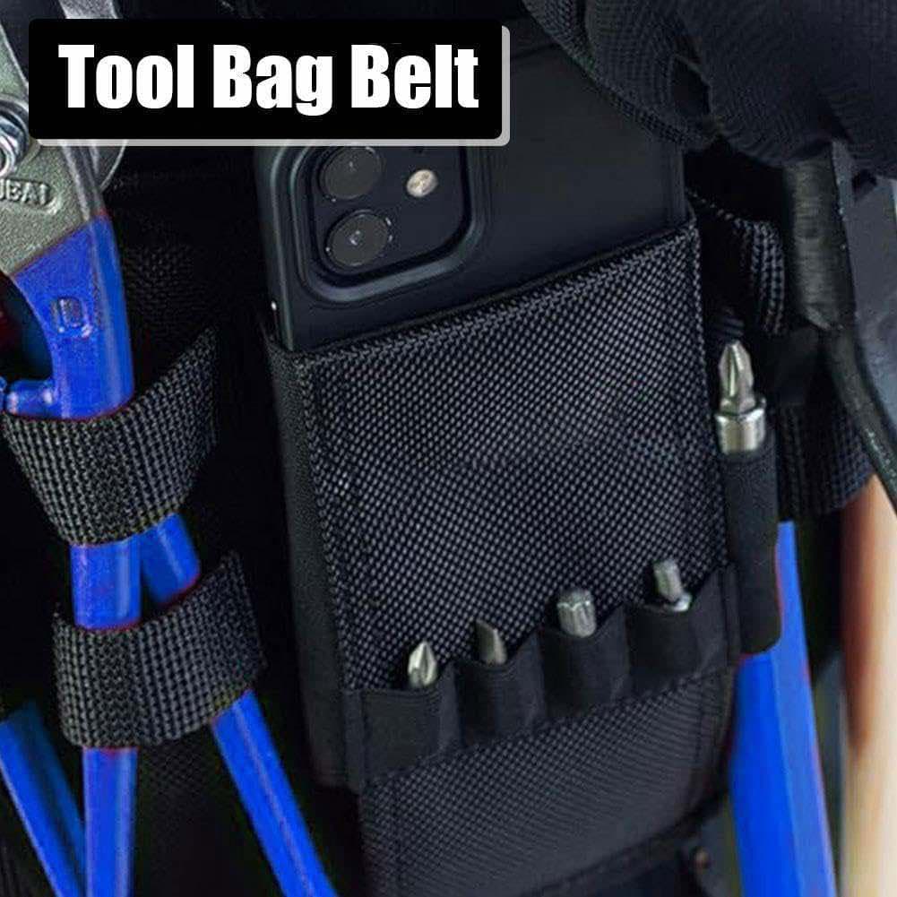 Sacoche à Outils Holster Pro