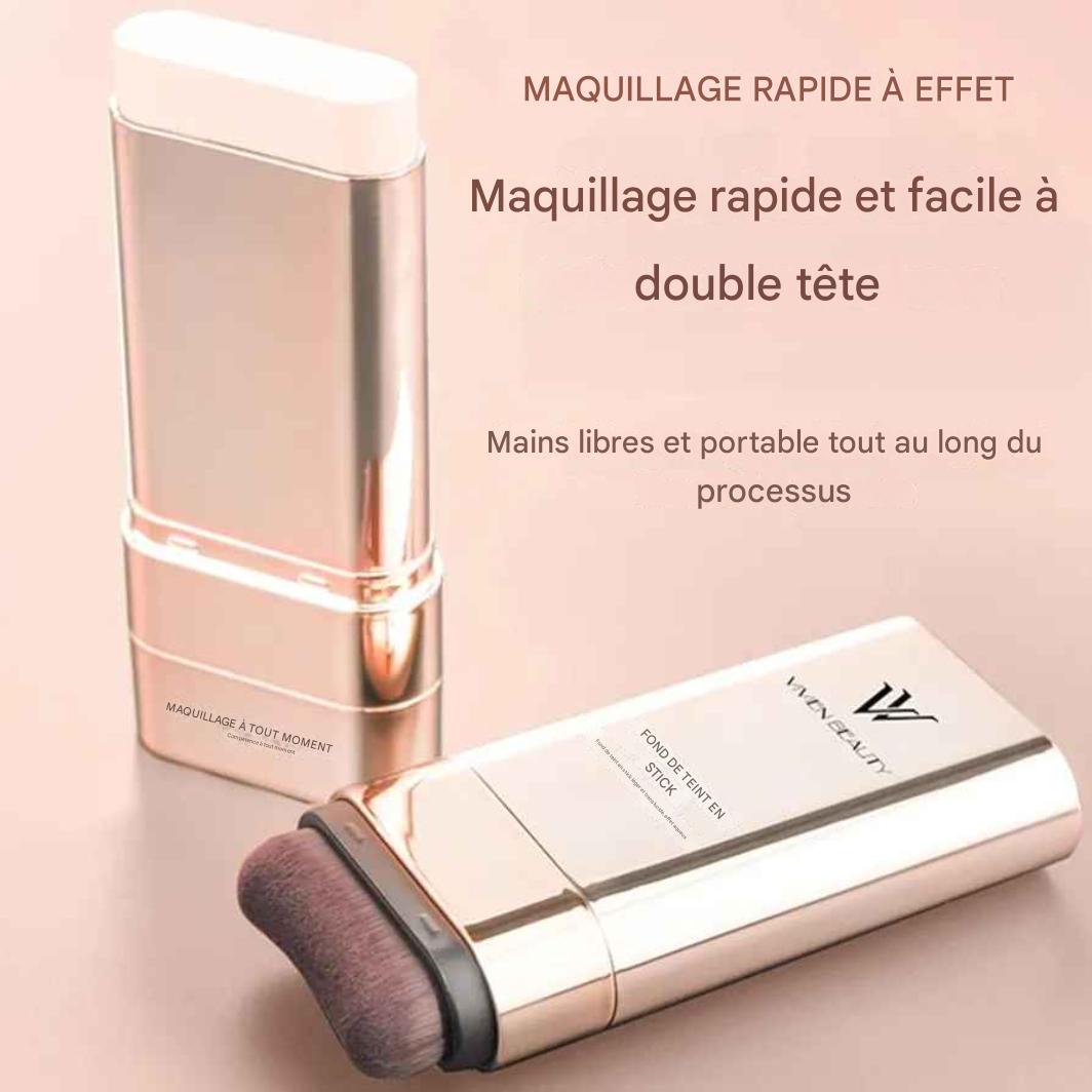 FONT DE TEINT HYDRATANT EN STICK 4 EN 1 LIFE GIRL "TM" pro