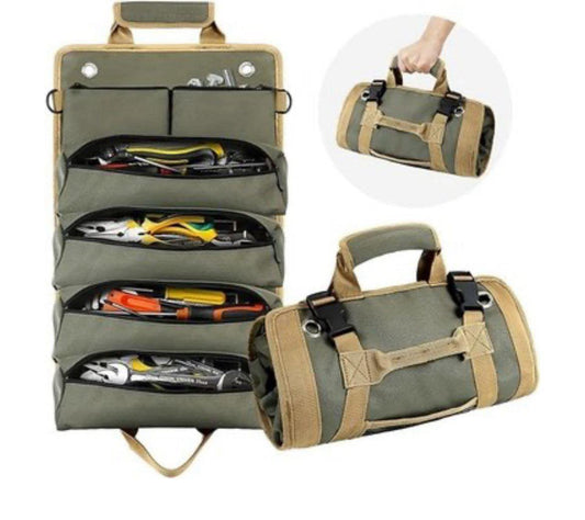 Sac à Outils Material Pro™