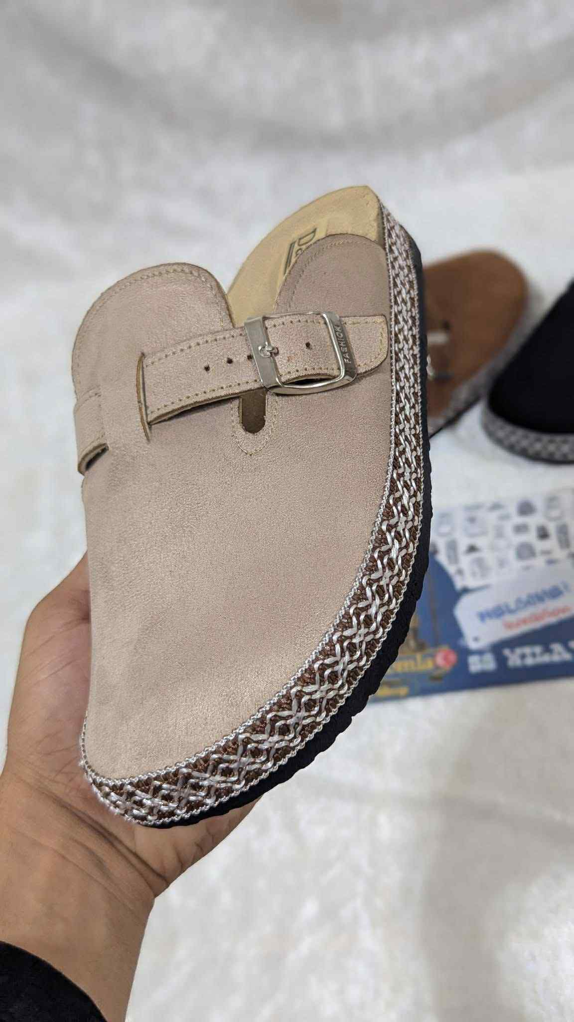 Model Birk orthopédique  Tendance 2025