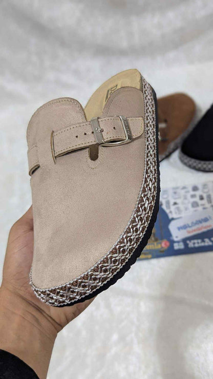 Model Birk orthopédique  Tendance 2025