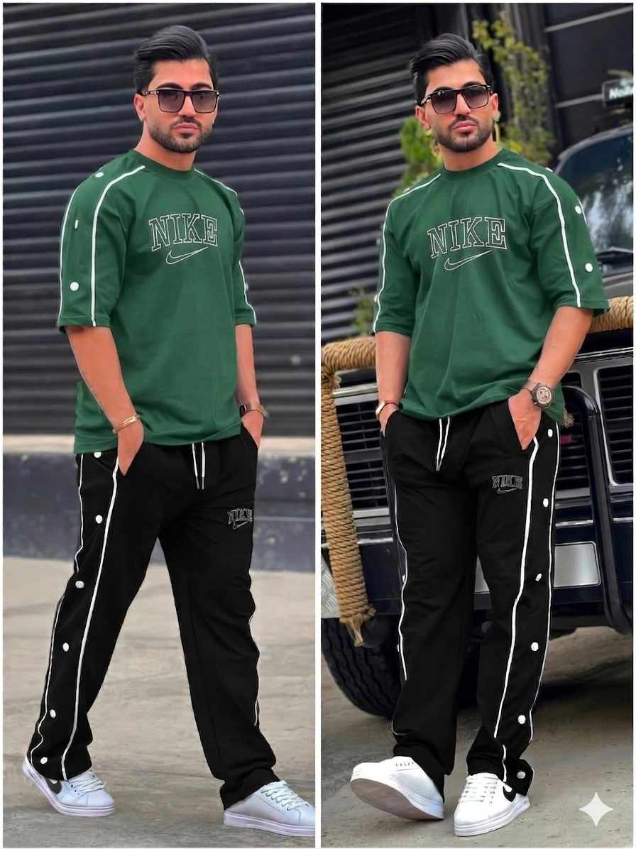 ENSEMBLE NIKE POUR HOMME TANDENCE 2026