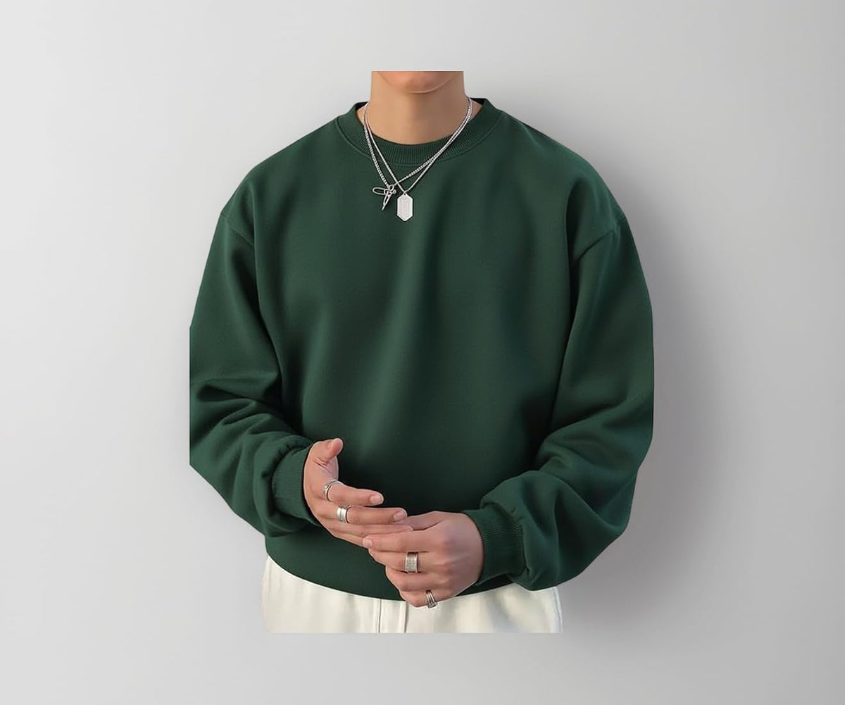 HOODIES OVER SIZE