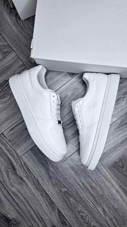 Basket Calvin Klein Tendance 2025