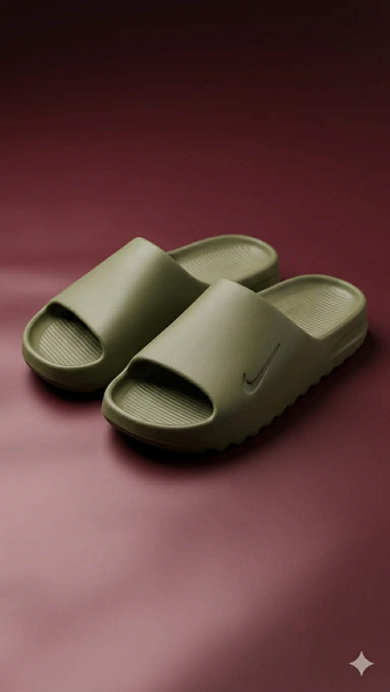CLAQUETTE NIKE