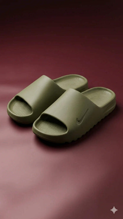 CLAQUETTE NIKE