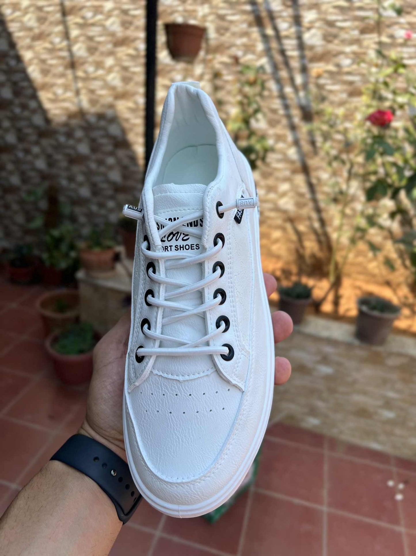 Valentino Basket Tendence 2025