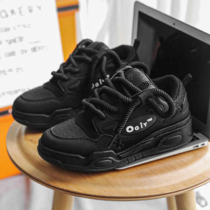 OJIY Basket Tendance 2025