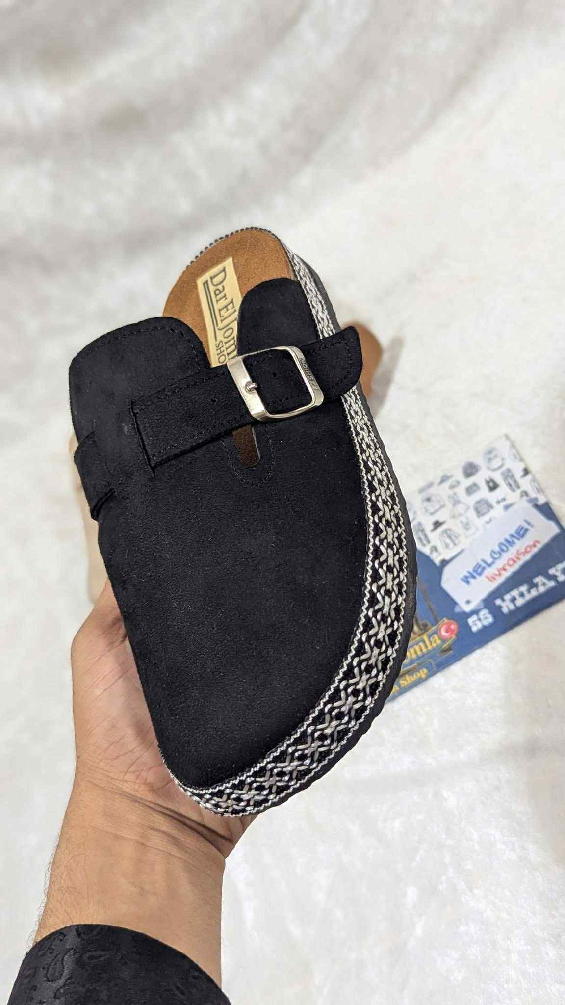 Model Birk orthopédique  Tendance 2025