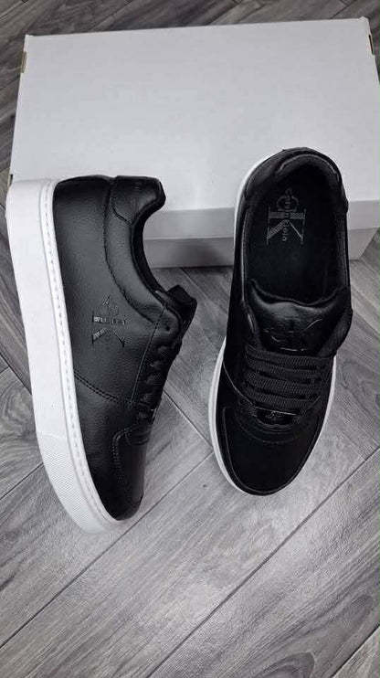 Basket Calvin Klein Tendance 2025