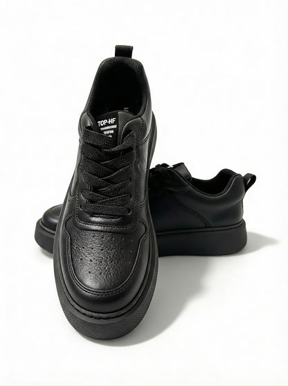BASKET SHADOW BLACK BLACK