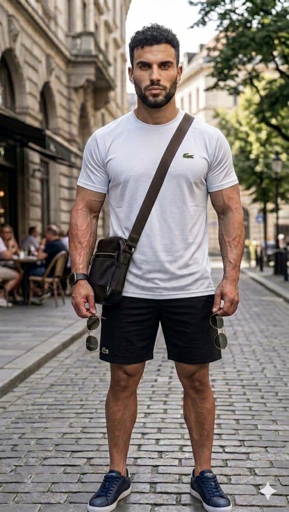 T shirt Lacoste 2026