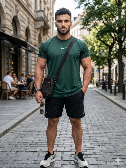 T SHIRT NIKE