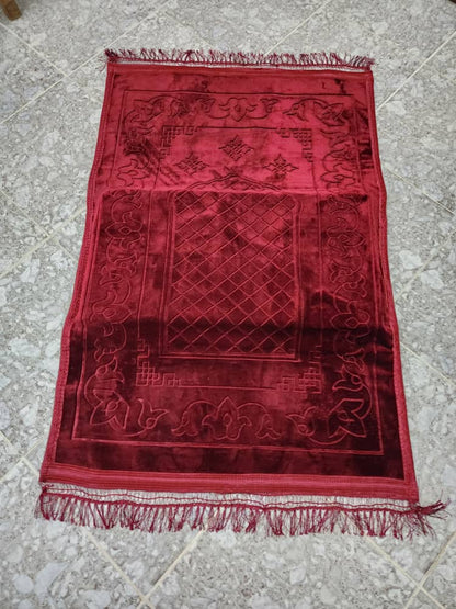 سجادة صلاة طبية