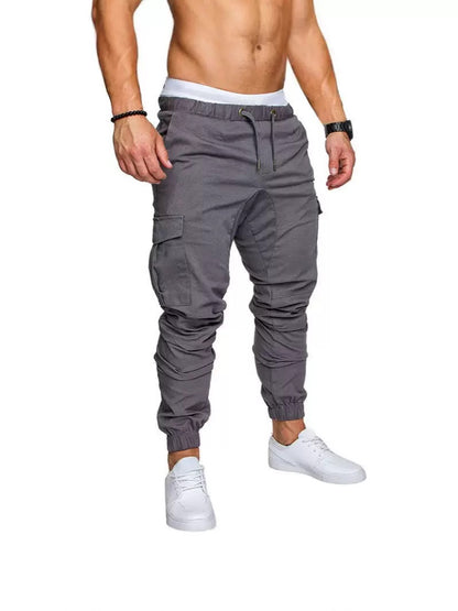 PanTalon Cargo