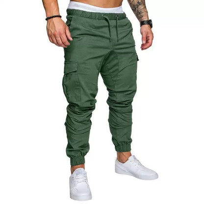 PanTalon Cargo