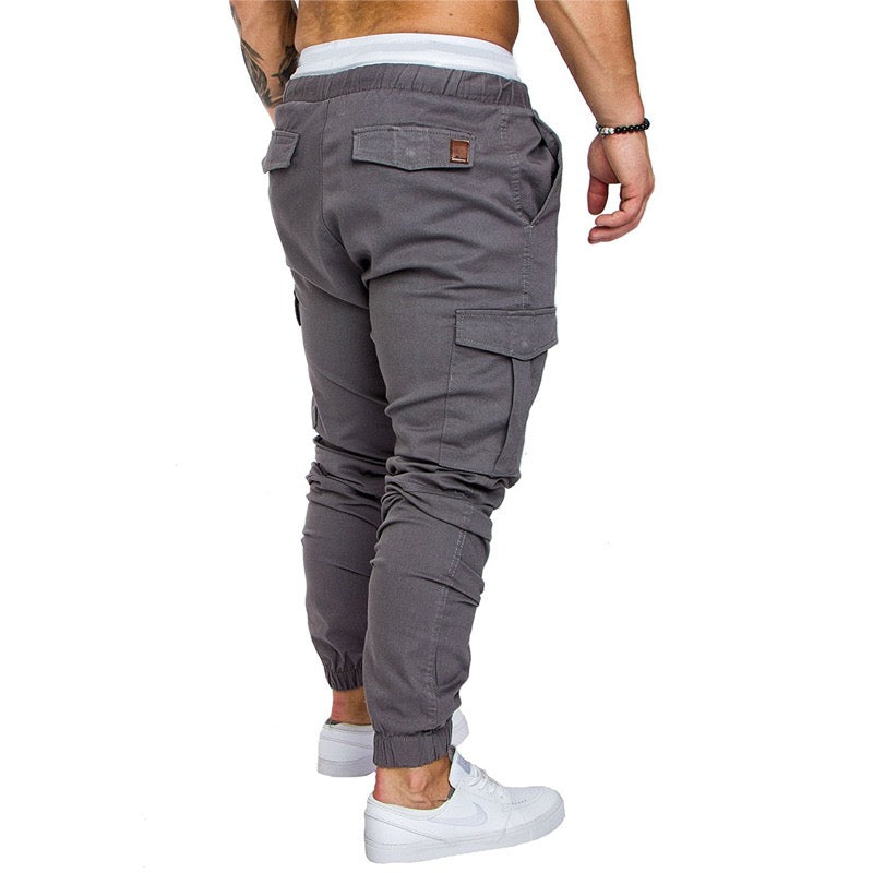 PanTalon Cargo