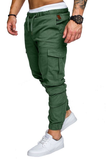 PanTalon Cargo