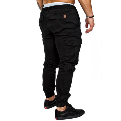 PanTalon Cargo