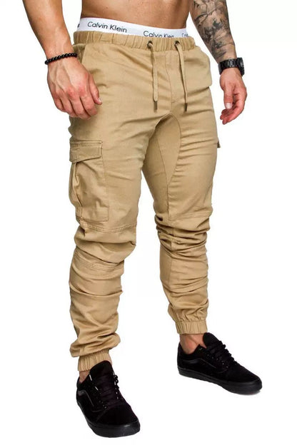 PanTalon Cargo