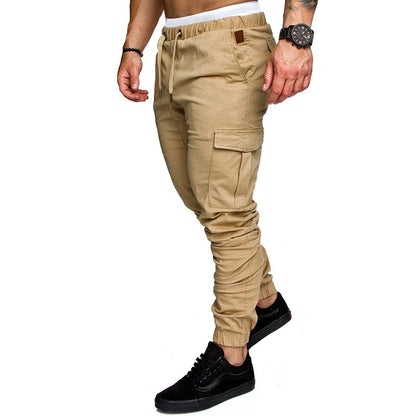 PanTalon Cargo