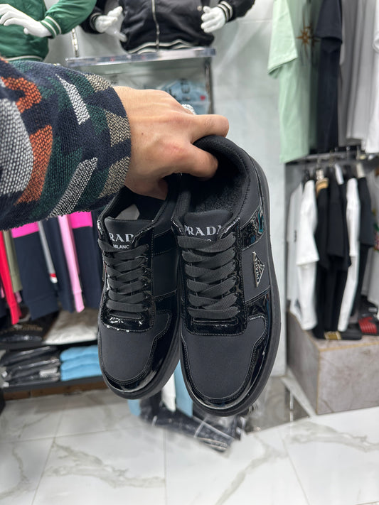 Basket PRADA Tendance 2026