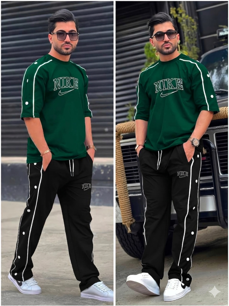 ENSEMBLE NIKE POUR HOMME TANDENCE 2026