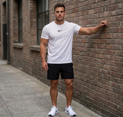 T SHIRT NIKE
