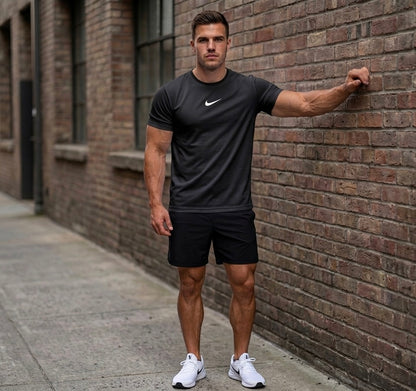 T SHIRT NIKE