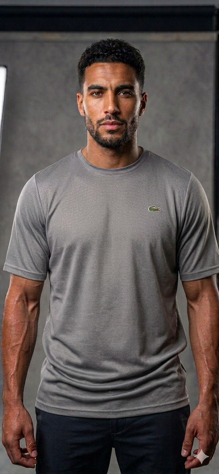 T shirt Lacoste 2026
