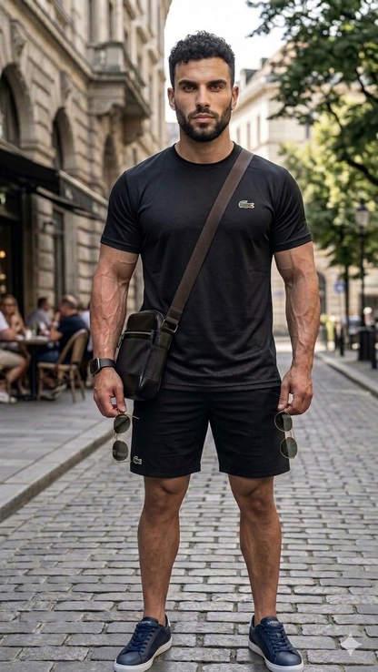 T shirt Lacoste 2026