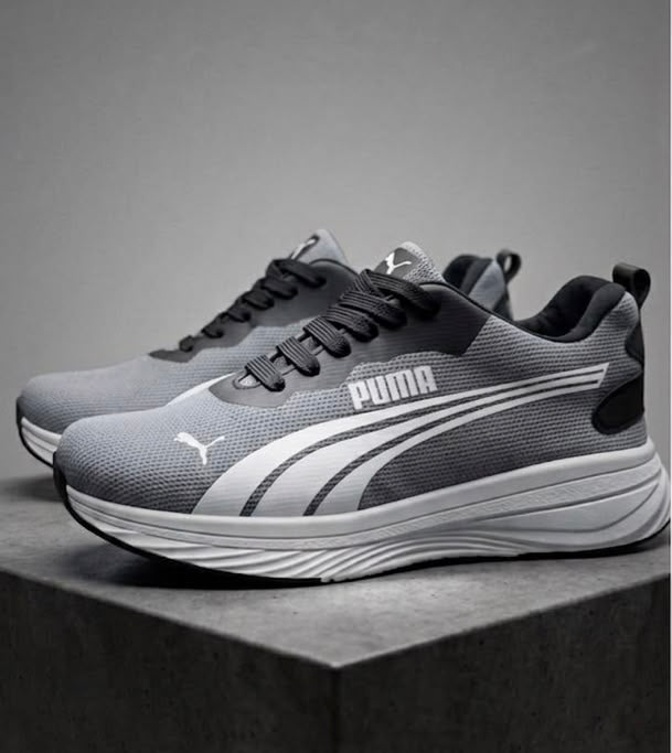 Basket PUMA