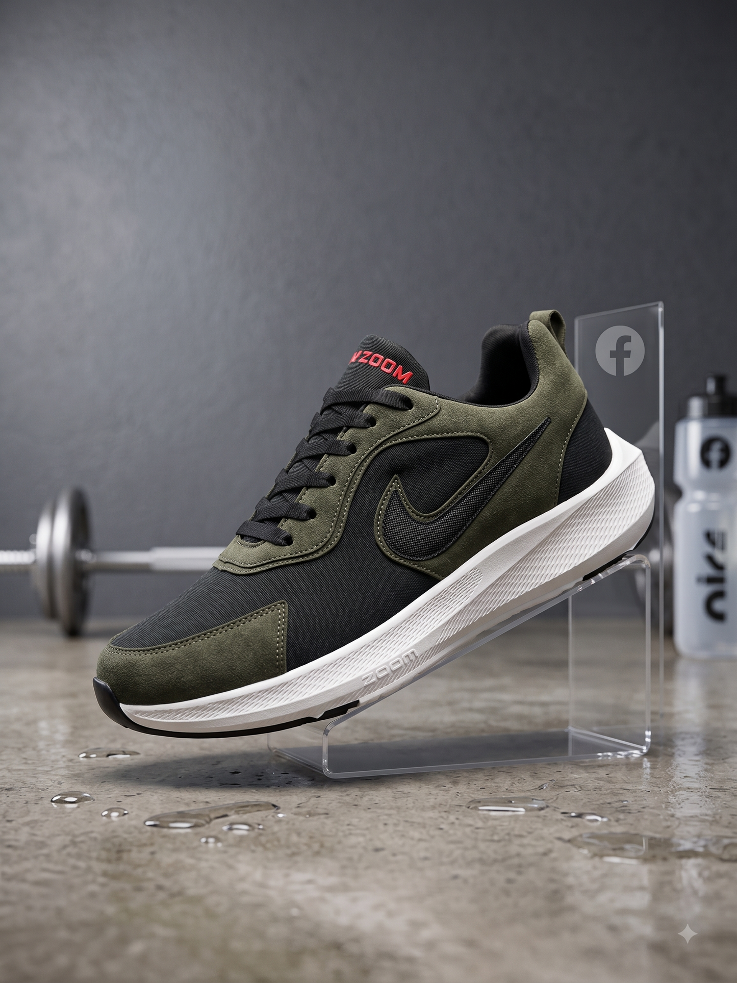 NIKE ZOOM
