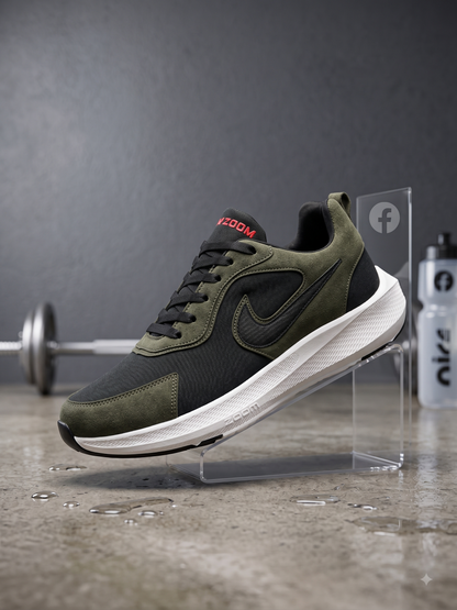 NIKE ZOOM