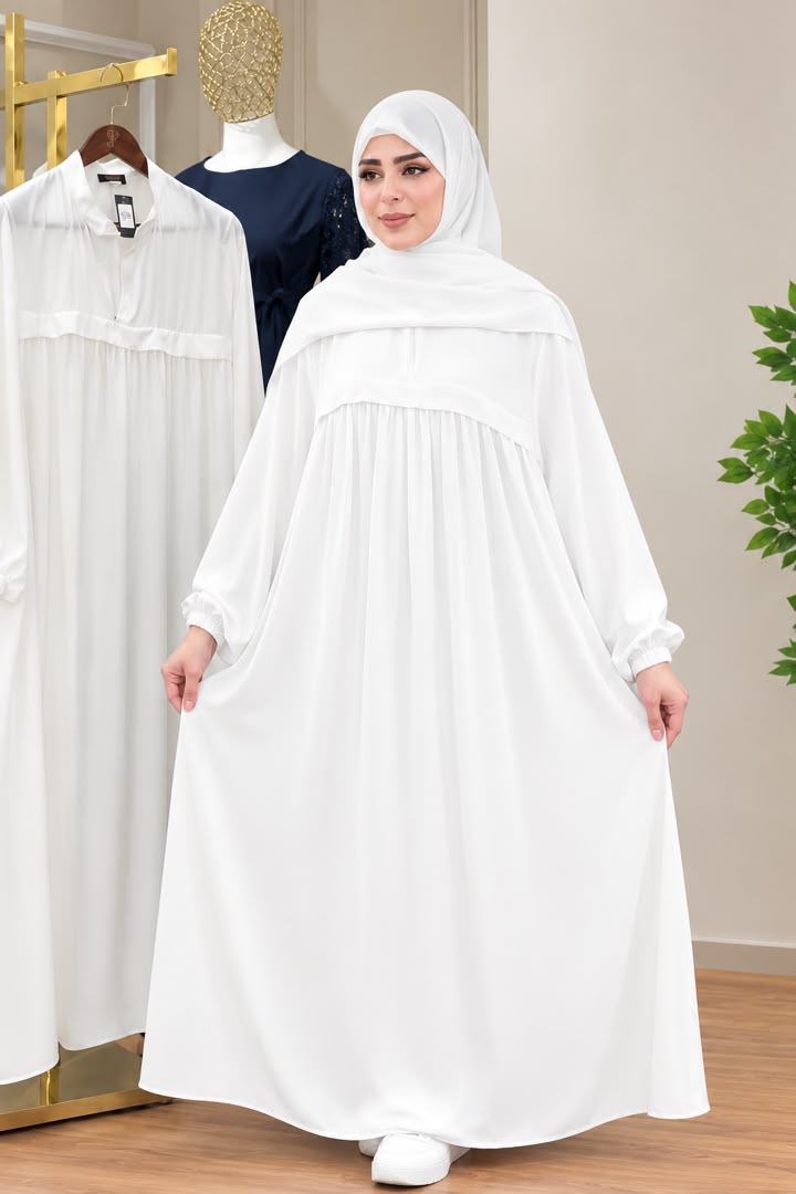 ABAYA de luxe