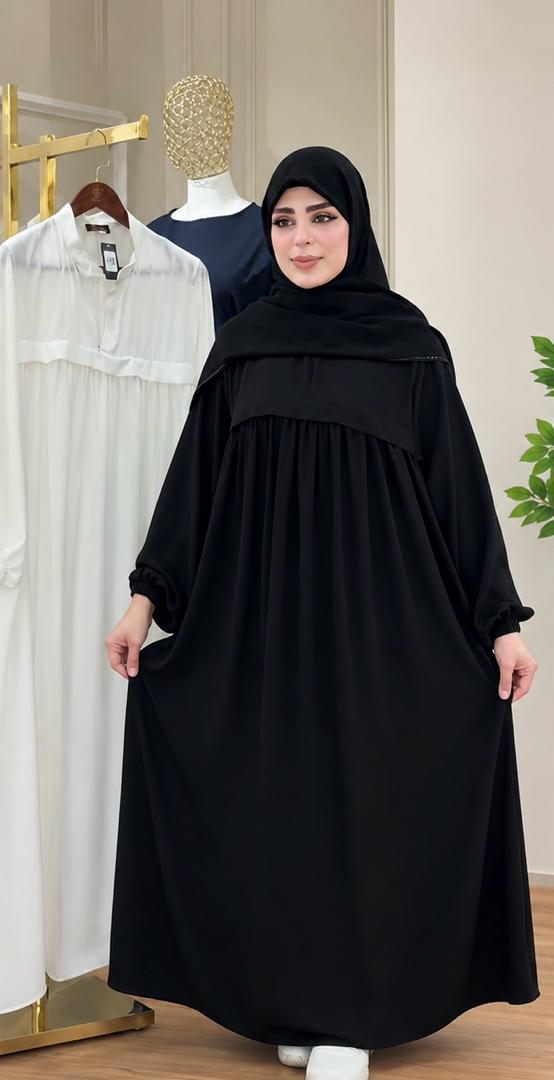 ABAYA de luxe