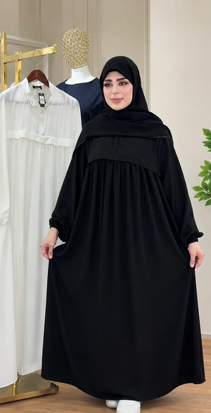ABAYA de luxe